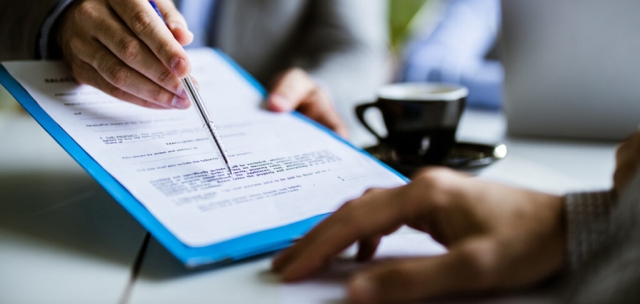 Seguro garantia contratual, como funciona?