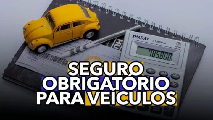 Seguro obrigatório, quem tem que pagar?