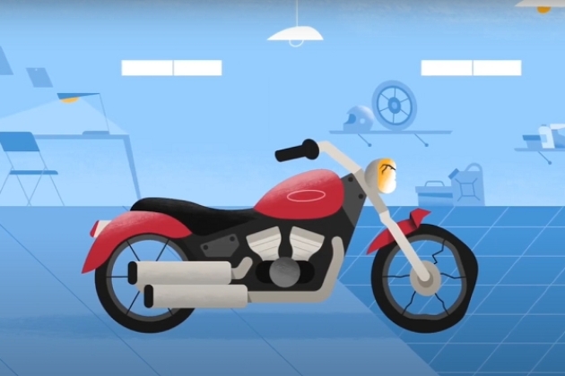 Seguro de moto, qual o valor? Como é a cotação?